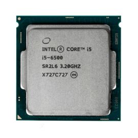 CM8066201920404 - Intel Core i5-6500 Quad-Core Processor