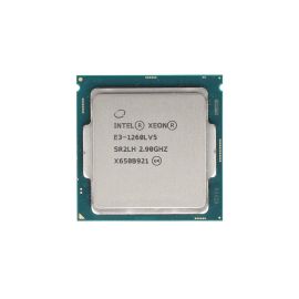 CM8066201921903 - Intel Xeon E3-1260L V5 Quad-Core Processor