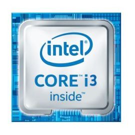 CM8066201927102 - Intel Core i3-6100T Dual-Core Processor