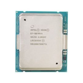 CM8066902025802 - Intel Xeon E7-8870 V4 20-Core Processor