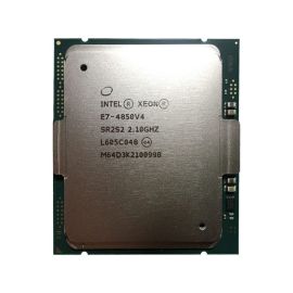 CM8066902026904 - Intel Xeon E7-4850 V4 16-Core Processor