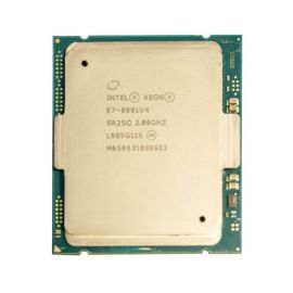 CM8066902027903 - Intel Xeon E7-8891 V4 10-Core Processor