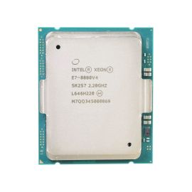 CM8066902325500 - Intel Xeon E7-8880 V4 22-Core Processor