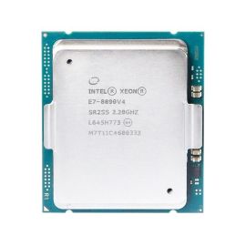 CM8066902885200 - Intel Xeon E7-8890 V4 24-Core Processor