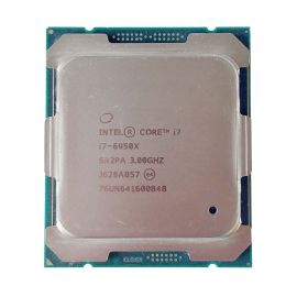 CM8067102055800 - Intel Core i7-6950X 10-Core Processor