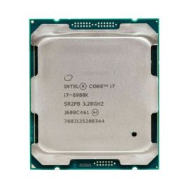 CM8067102056010 - Intel Core i7-6900K 8-Core Processor