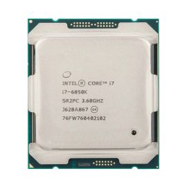 CM8067102056100 - Intel Core i7-6850K 6-Core Processor