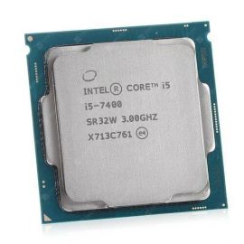 CM8067702867050 - Intel Core i5-7400 Quad-Core Processor