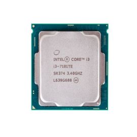 CM8067702867061 - Intel Core i3-7101TE Dual-Core Processor