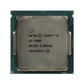 CM8067702868011 - Intel Core i5-7600 Quad-Core Processor