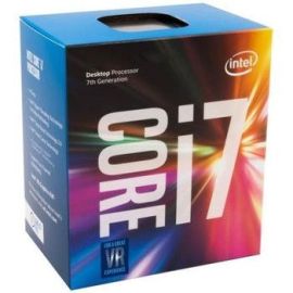 CM8067702868535 - Intel Core i7-7700K Quad-Core Processor