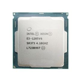 CM8067702870937 - Intel Xeon E3-1285 V6 Quad-Core Processor
