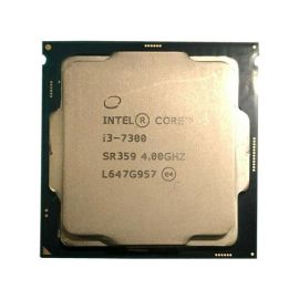 CM8067703014426 - Intel Core i3-7300 Dual-Core Processor