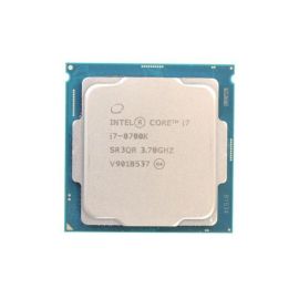 CM8068403358220 - Intel Core i7-8700K 6-Core Processor