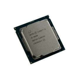 CM8068403358610 - Intel Core i5-9600 6-Core Processor