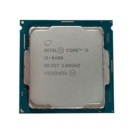 CM8068403358811 - Intel Core i5-8400 6-Core Processor