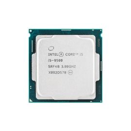 CM8068403362610 - Intel Core i5-9500 6-Core Processor