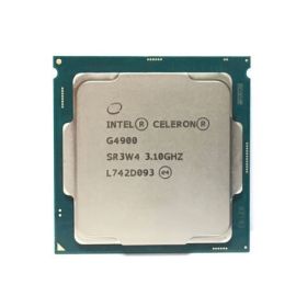 CM8068403378112 - Intel Celeron G4900 Dual-Core Processor
