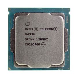 CM8068403378114 - Intel Celeron G4930 Dual-Core Processor