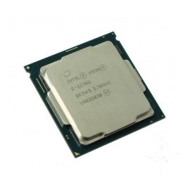 CM8068403380018 - Intel Xeon E-2176G 6-Core Processor