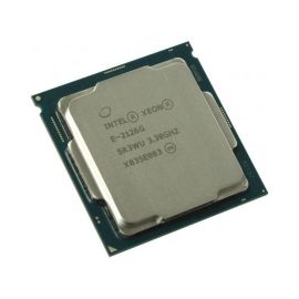 CM8068403380219 - Intel Xeon E-2126G 6-Core Processor