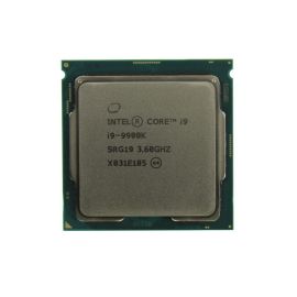 CM8068403873914 - Intel Core i9-9900K 8-Core Processor