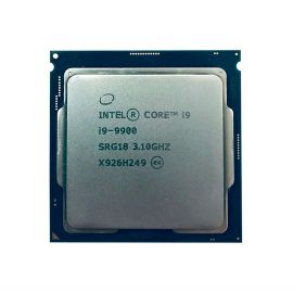 CM8068403874032 - Intel Core i9-9900 8-Core Processor