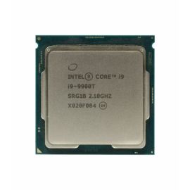 CM8068403874122 - Intel Core i9-9900T 8-Core Processor