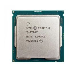 CM8068403874912 - Intel Core i7-9700T 8-Core Processor