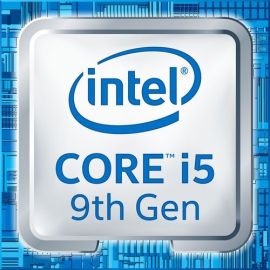 CM8068403875504 - Intel Core i5-9400 6-Core Processor