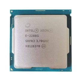 CM8068404224102 - Intel Xeon E-2288G 8-Core Processor