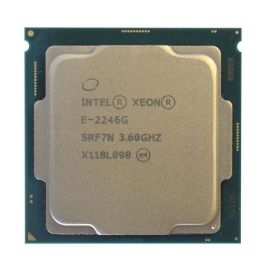 CM8068404227903 - Intel Xeon E-2246G 6-Core Processor