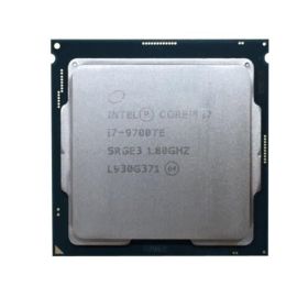 CM8068404311404 - Intel Core i7-9700TE 8-Core Processor