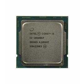 CM8070104282136 - Intel Core i5-10600KF 6-Core Processor