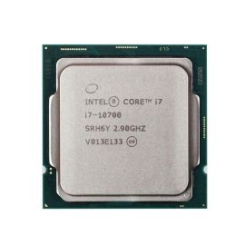 CM8070104282327 - Intel Core i7-10700 8-Core Processor