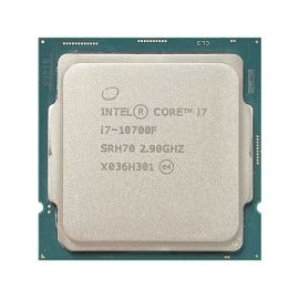 CM8070104282329 - Intel Core i7-10700F 8-Core Processor
