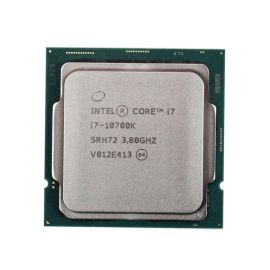 CM8070104282436 - Intel Core i7-10700K 8-Core Processor
