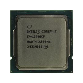 CM8070104282437 - Intel Core i7-10700KF 8-Core Processor