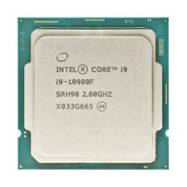 CM8070104282625 - Intel Core i9-10900F 10-Core Processor