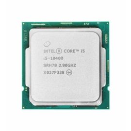 CM8070104282718 - Intel Core i5-10400 6-Core Processor