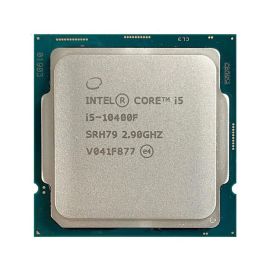 Intel CM8070104282719 Core i5-10400F 6-Core 2.90GHz Processor