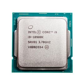 CM8070104282844 - Intel Core i9-10900K 10-Core Processor