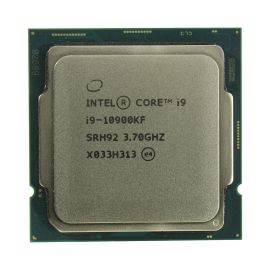 CM8070104282846 - Intel Core i9-10900KF 10-Core Processor