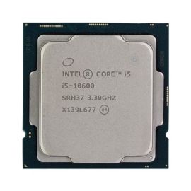 CM8070104290312 - Intel Core i5-10600 6-Core Processor