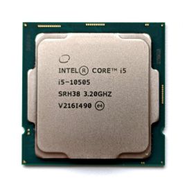 CM8070104290316 - Intel Core i5-10505 6-Core Processor