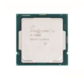 CM8070104290511 - Intel Core i5-10500 6-Core Processor
