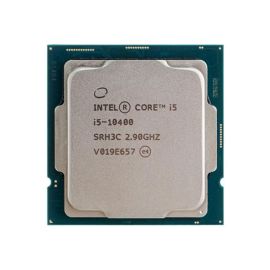 CM8070104290715 - Intel Core i5-10400 6-Core Processor
