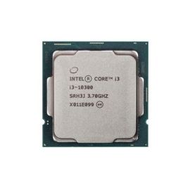CM8070104291109 - Intel Core i3-10300 Quad-Core Processor