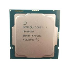CM8070104291321 - Intel Core i3-10105 Quad-Core Processor