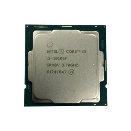 CM8070104291323 - Intel Core i3-10105F Quad-Core Processor